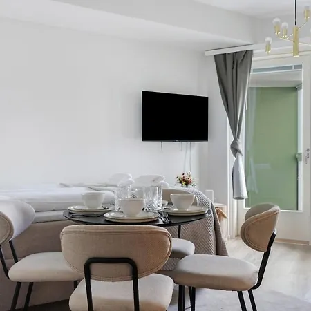 Apartamento Modern Arctic By Lapland Host *