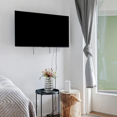 Modern Arctic By Lapland Host רובניימי